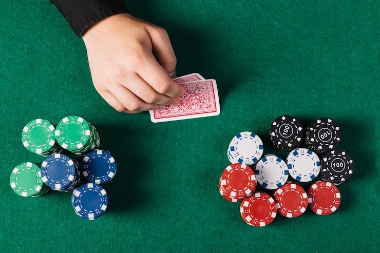 Kartu akses mobile terong123 yang ringkas